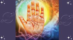 Palm Reading